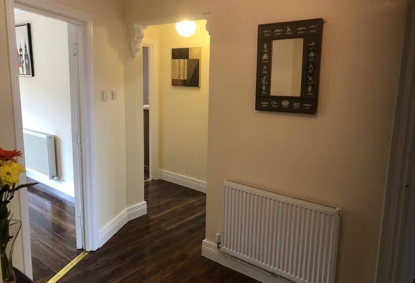 City Centre Apartment
