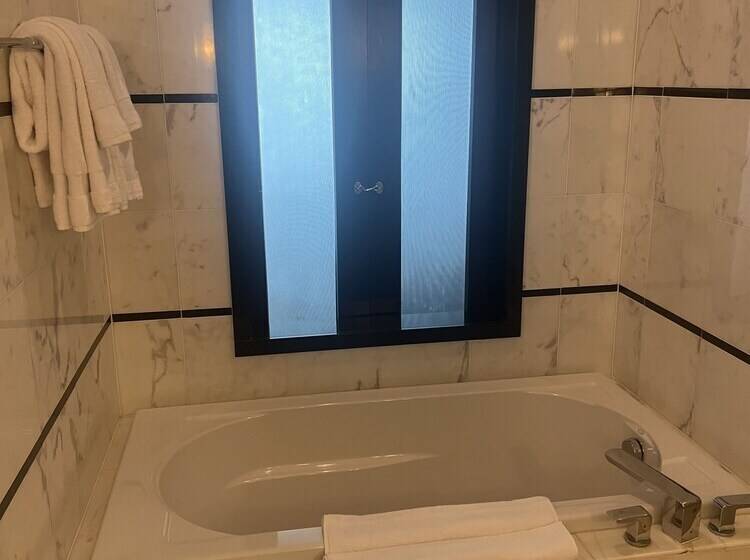 هتل Fb Miami Beach Sorrento Private Ocean Luxury Suite