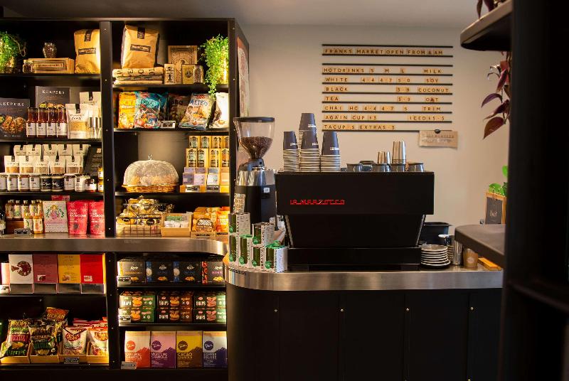 هتل Ramada By Wyndham Queenstown Central