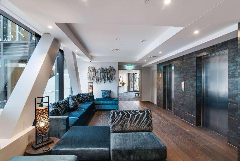 هتل Ramada By Wyndham Queenstown Central