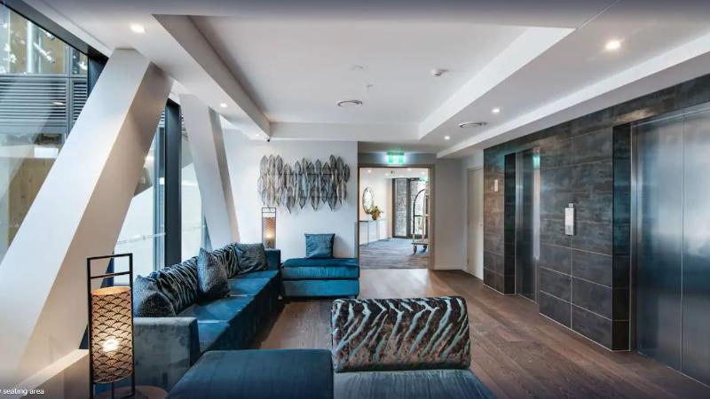 هتل Ramada By Wyndham Queenstown Central