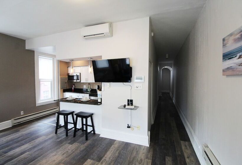 Midtown Suites