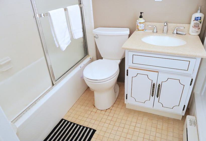 Midtown Suites