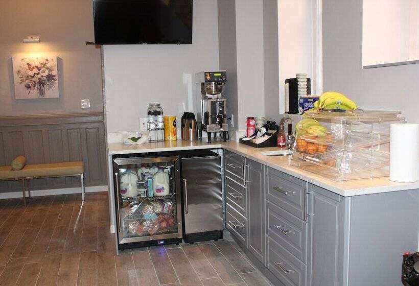 Midtown Suites