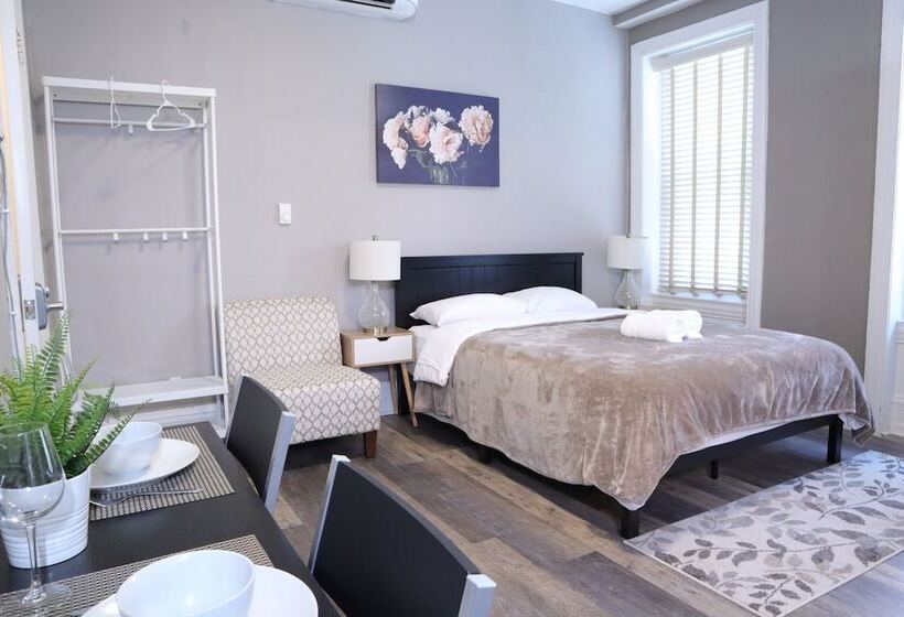 Midtown Suites