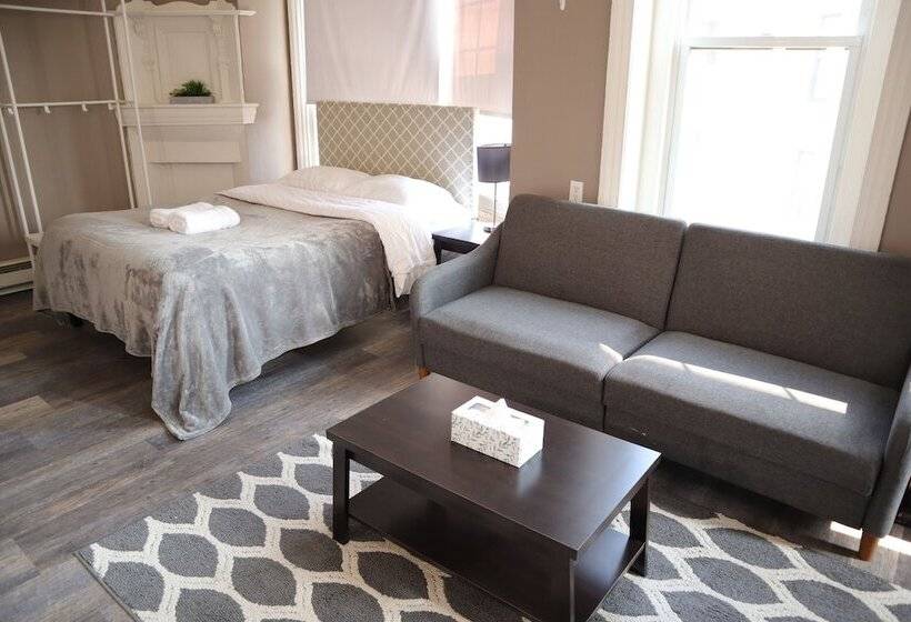 Midtown Suites