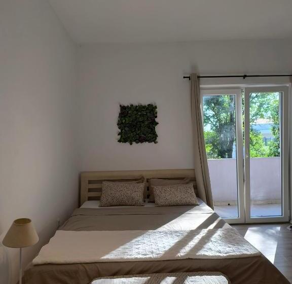 پانسیون Apartment And Rooms Vilma
