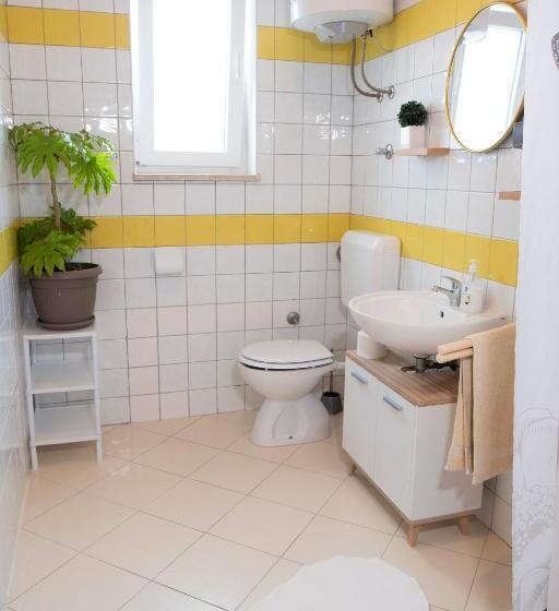 پانسیون Apartment And Rooms Vilma