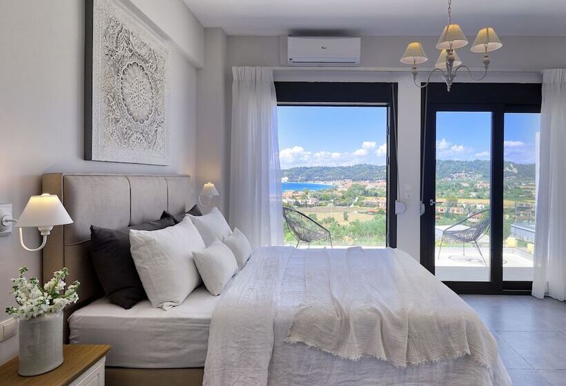 Soleado Luxury Villas