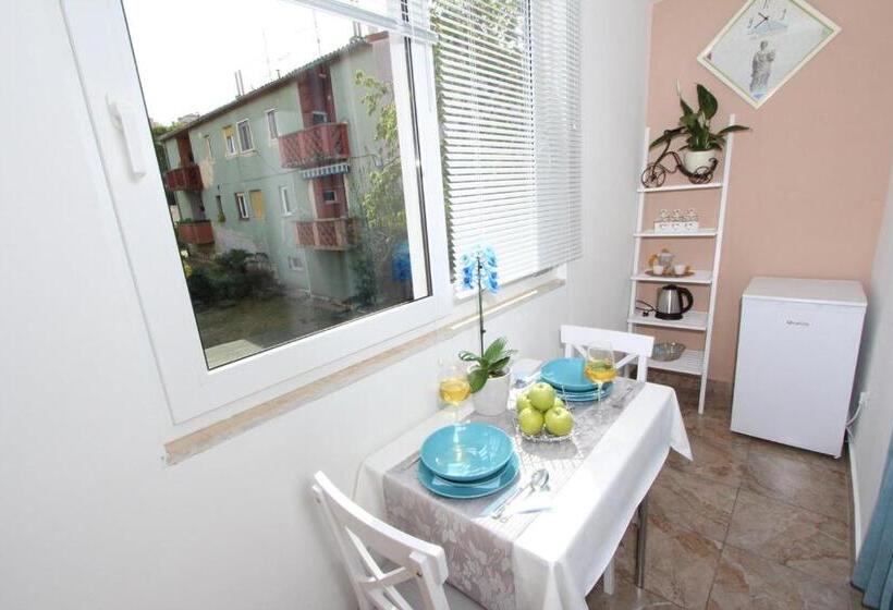 Studio Orhidea Blu