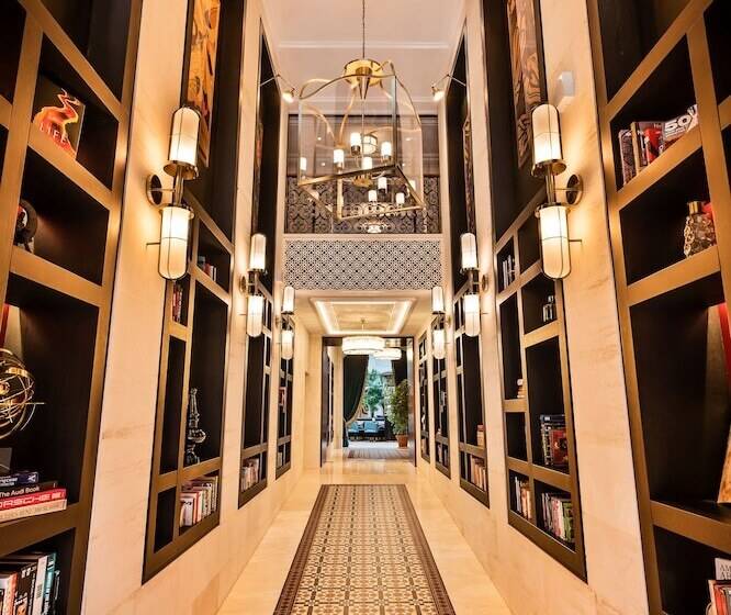 The Merchant Baku