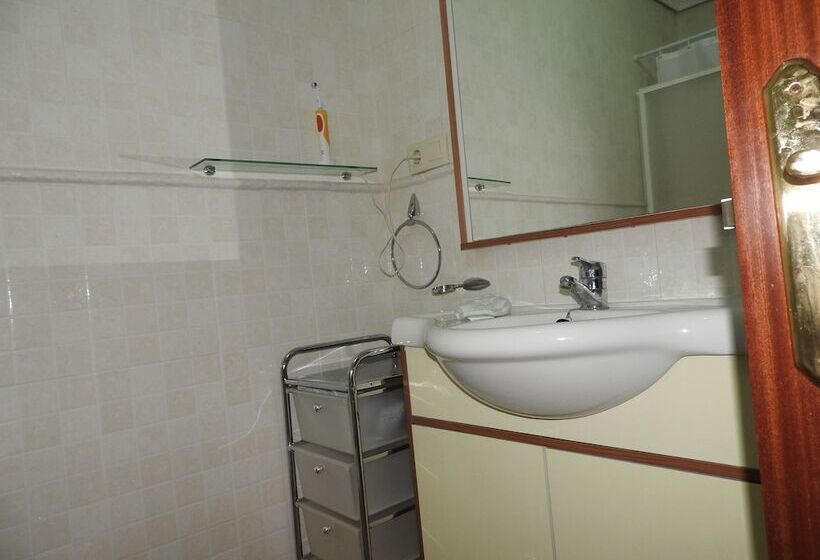 Apartamento 3 Dormitorios Javea Puerto