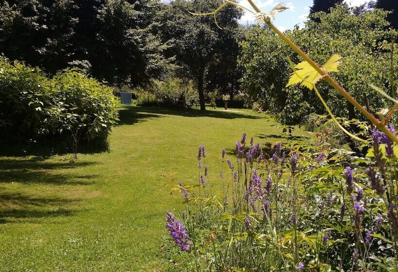 Apartamentos La Collada