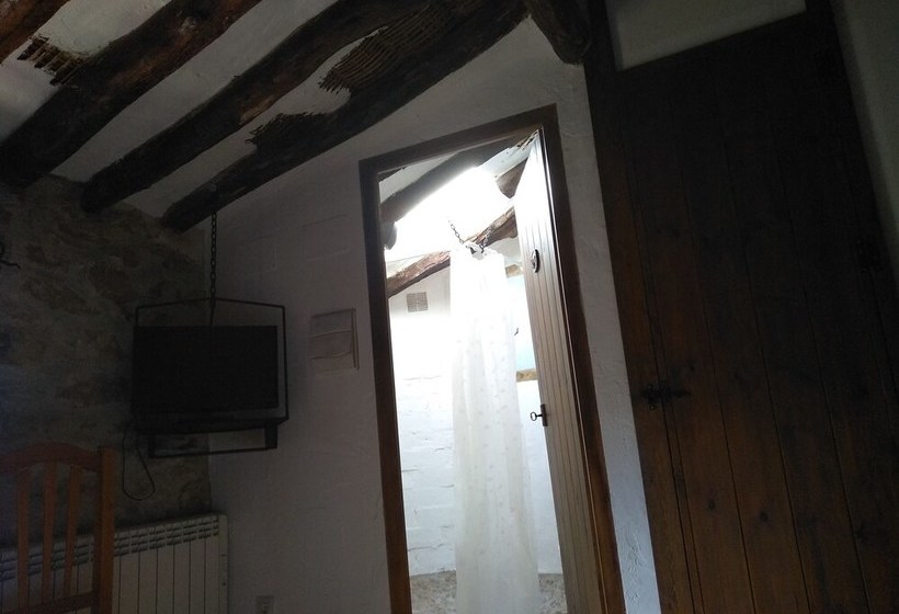 Apartamentos La Val Del Oro 1