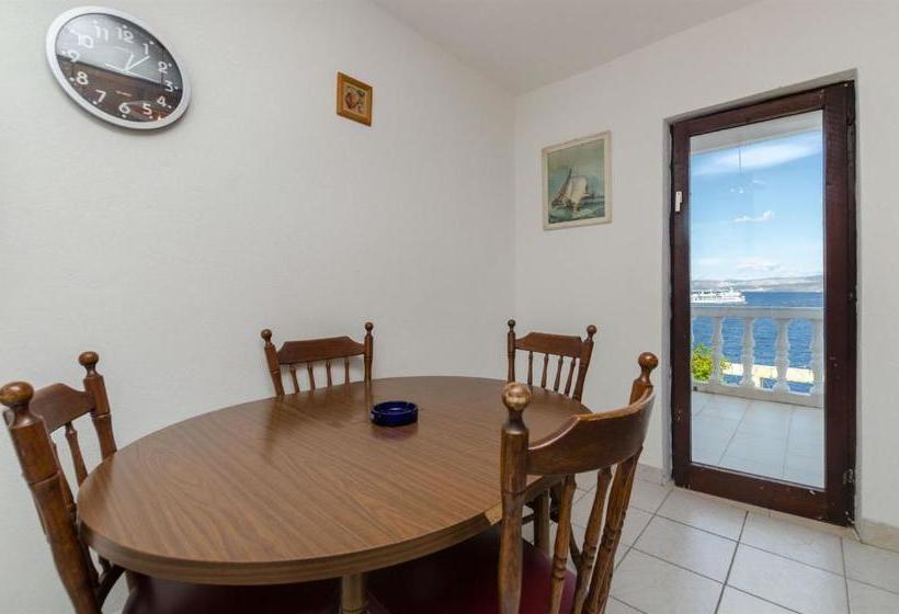 Apartment Barba
