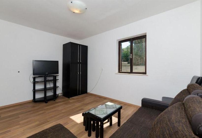 Apartment Barba