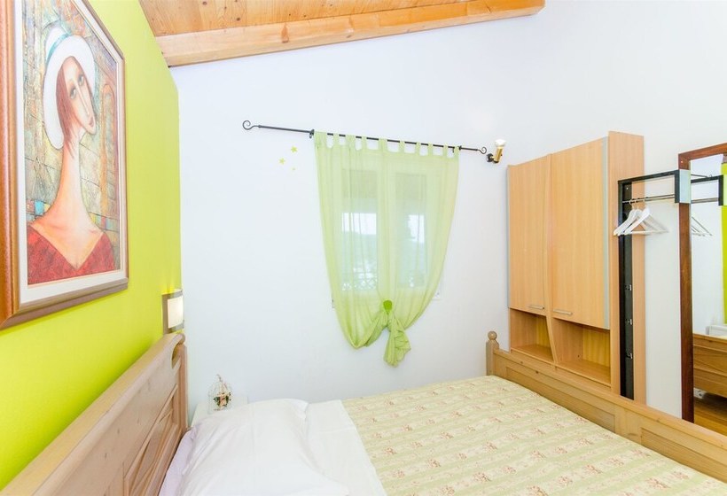 Apartments Radojka