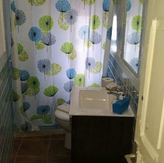 Holiday Home 4 Esquinas   Adults Only