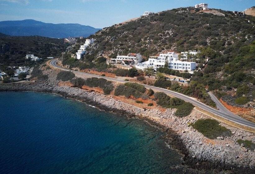 هتل Karma Minoan