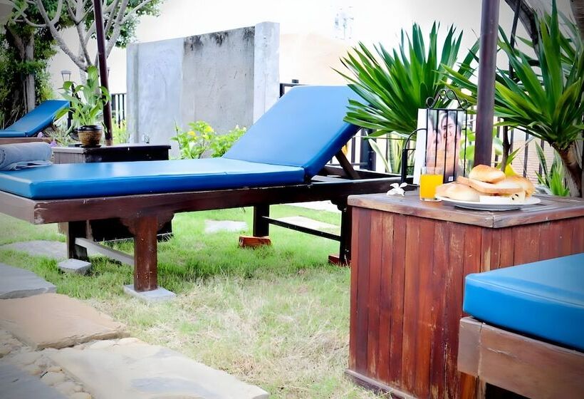 هتل Siem Reap River View Residence