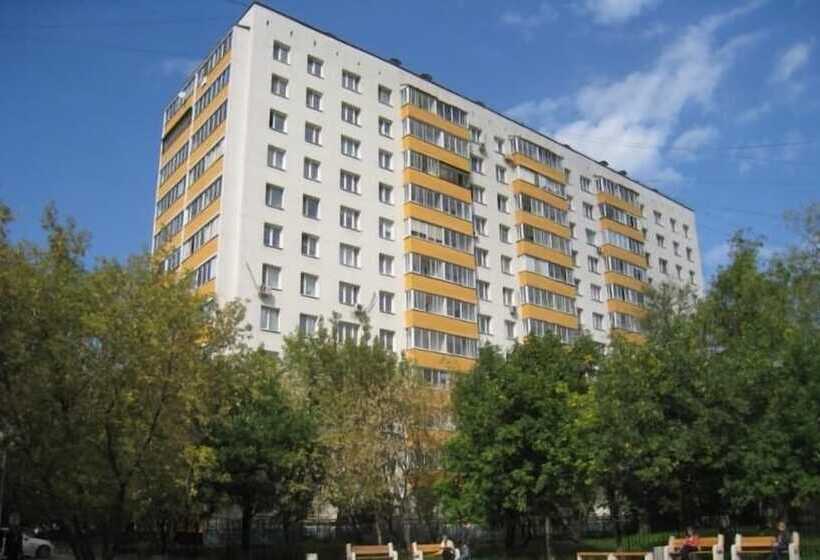Inndays Sportivnaya