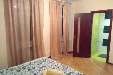 Lakshmi Great Apartment Kievskaya