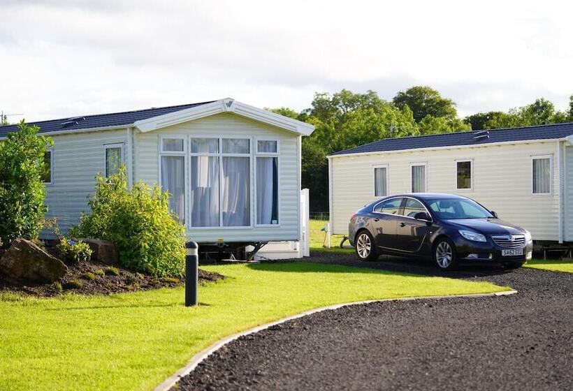 Linwater Holiday Park