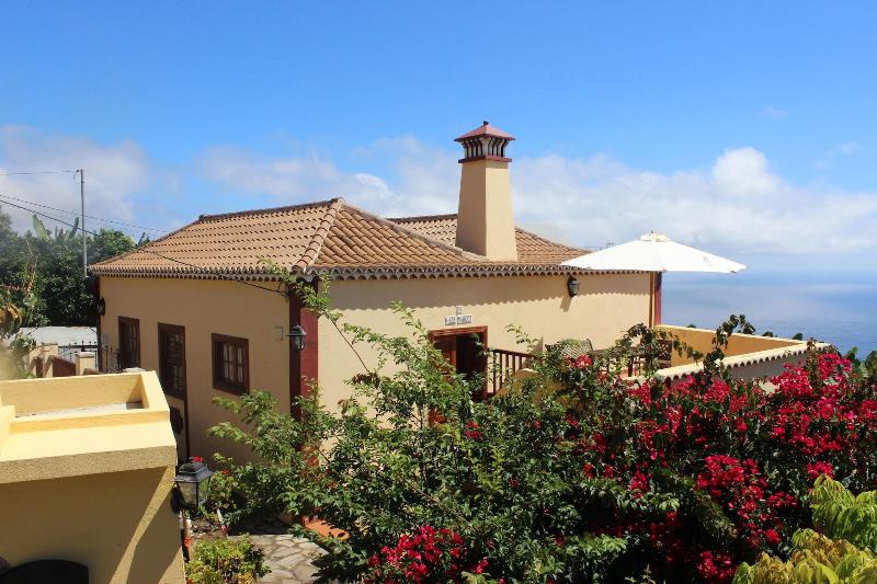 Los Nacientes Marcos By Isla Bonita