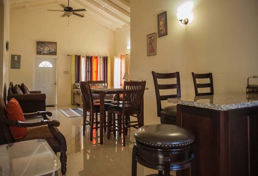Pearl Island Cottage At Draxhall Country Club