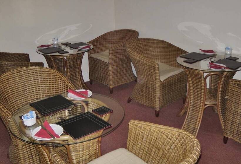 پانسیون Beeches Guest House