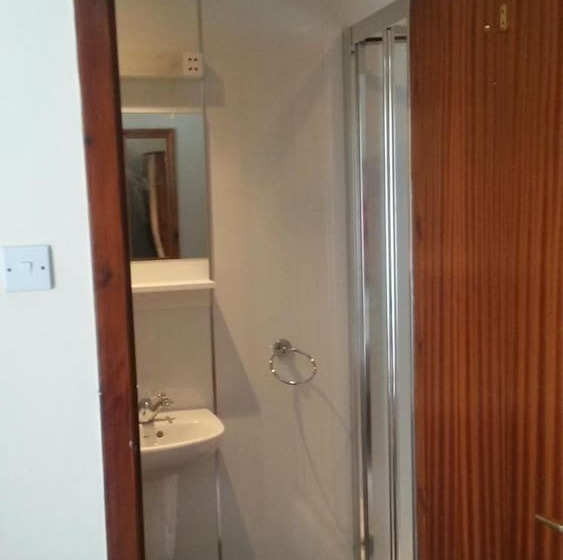 پانسیون Beeches Guest House