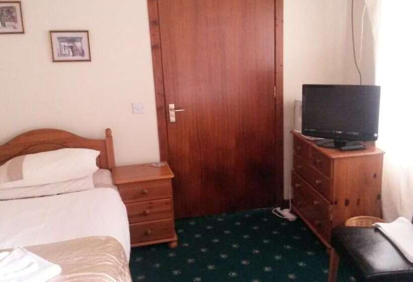 پانسیون Beeches Guest House