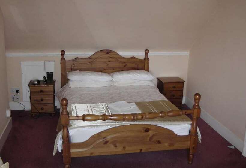 پانسیون Beeches Guest House