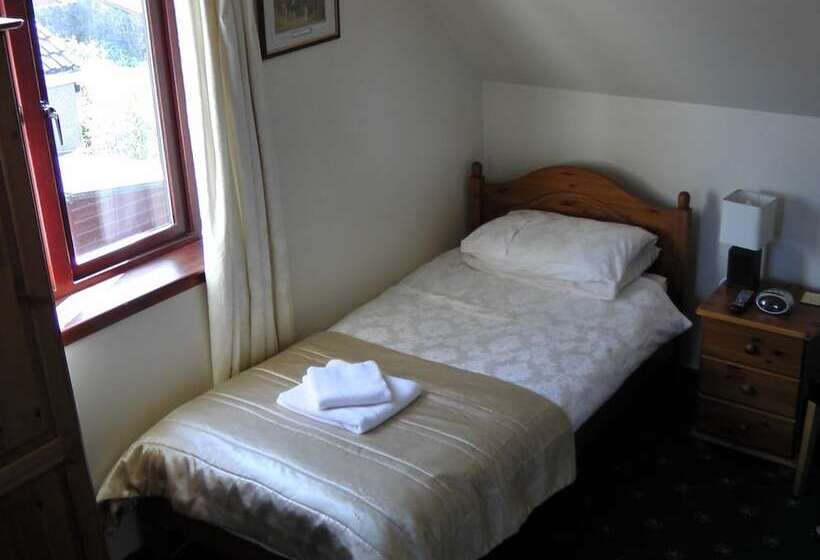 پانسیون Beeches Guest House