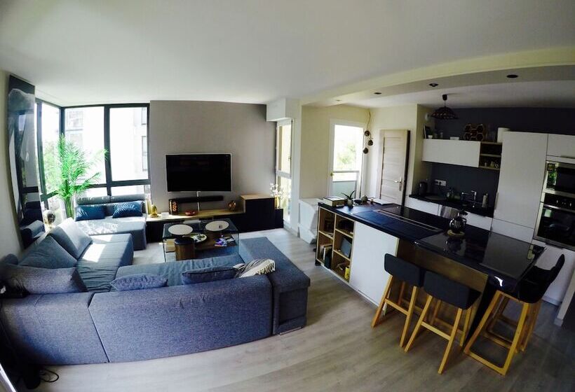 پانسیون Charming & Cosy Rooms