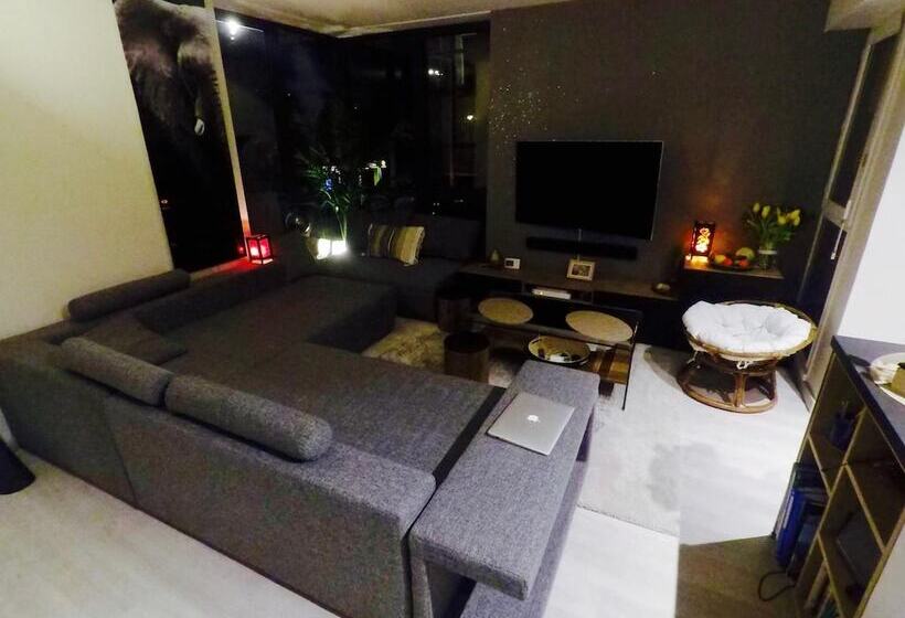پانسیون Charming & Cosy Rooms