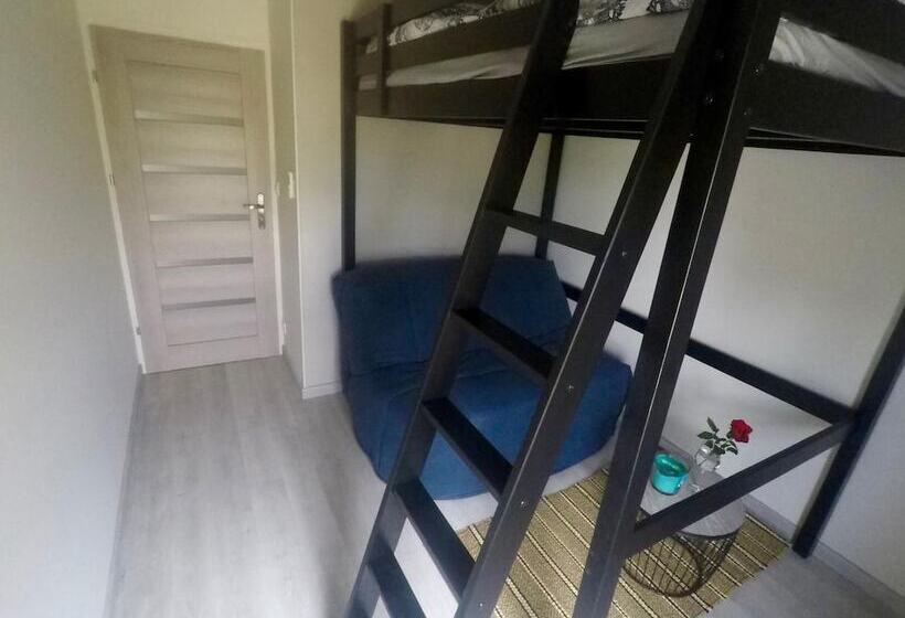 پانسیون Charming & Cosy Rooms