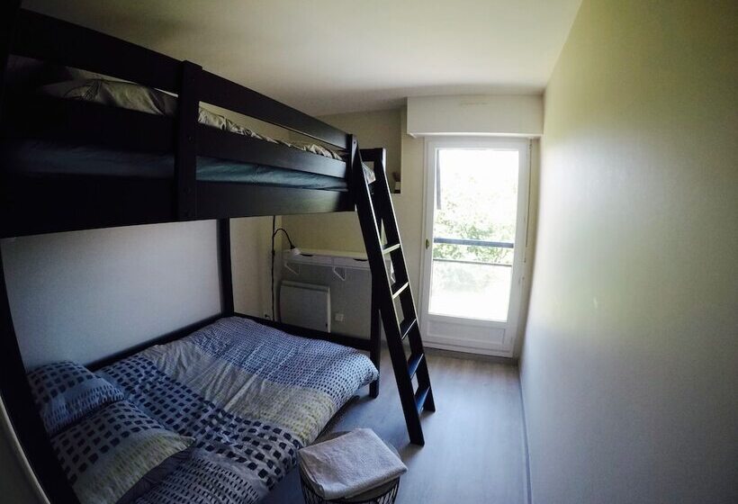 پانسیون Charming & Cosy Rooms