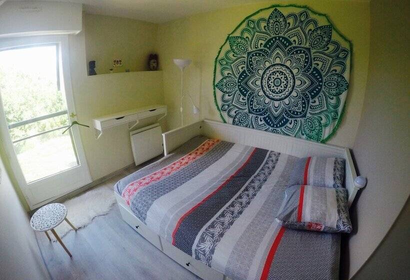 پانسیون Charming & Cosy Rooms