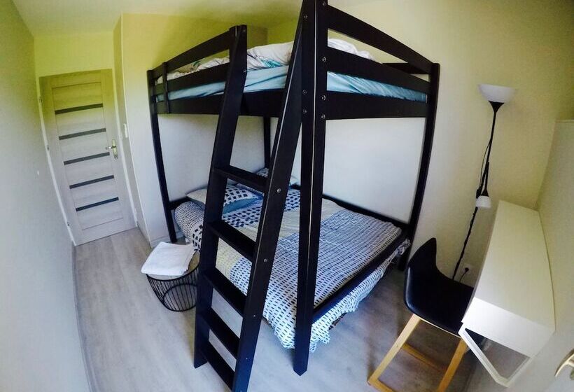 پانسیون Charming & Cosy Rooms