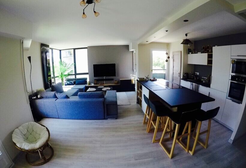 پانسیون Charming & Cosy Rooms