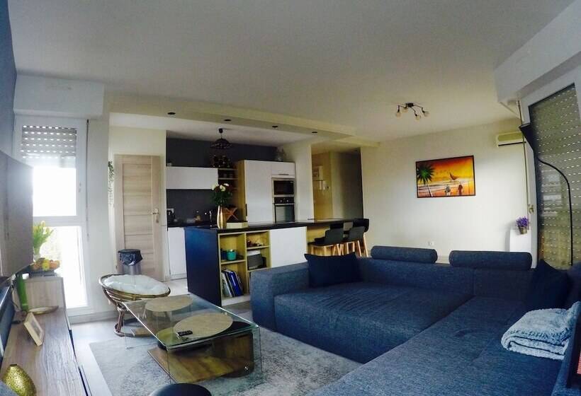 پانسیون Charming & Cosy Rooms