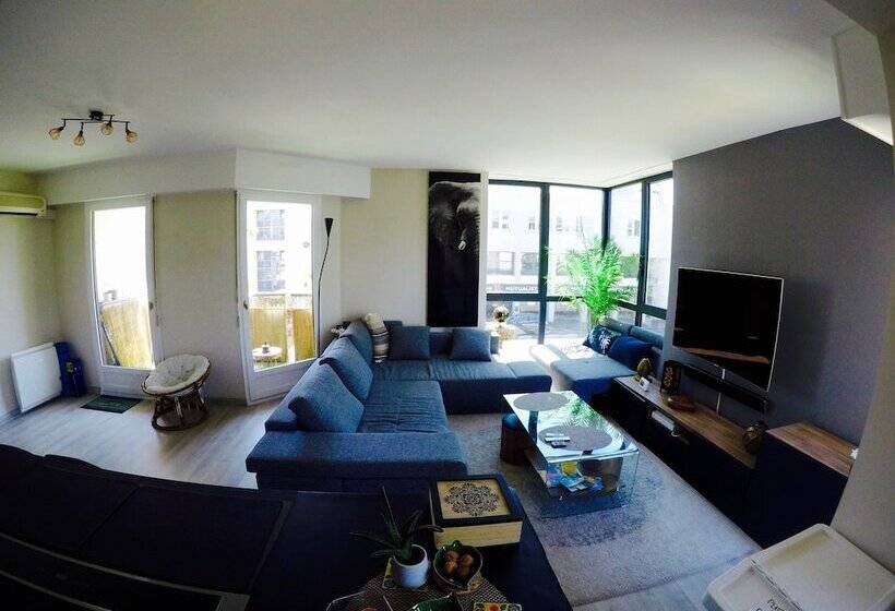 پانسیون Charming & Cosy Rooms