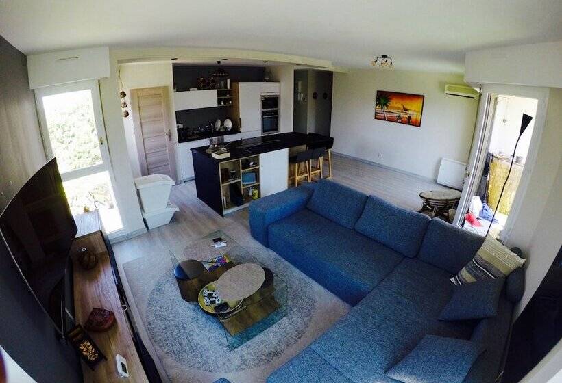 پانسیون Charming & Cosy Rooms