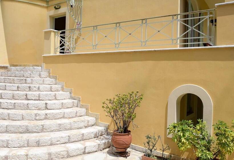 Villa Sivilla