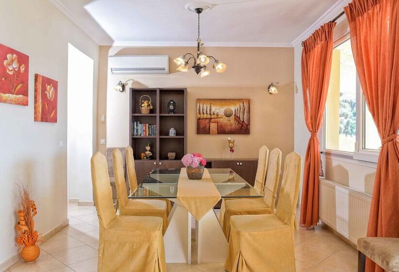 Villa Sivilla