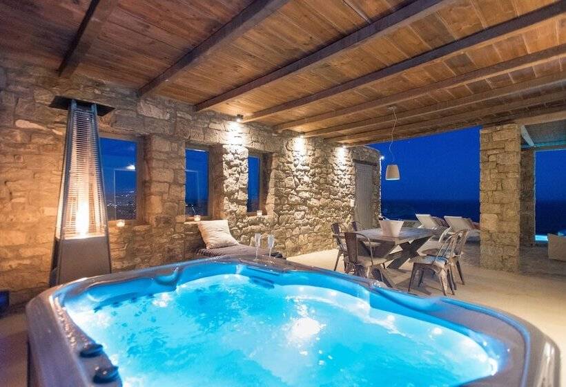 Amallini Suites Mykonos