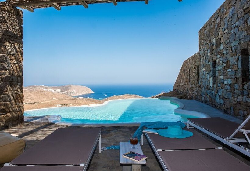 Amallini Suites Mykonos