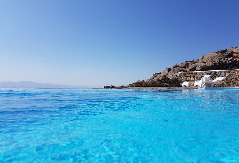 Amallini Suites Mykonos