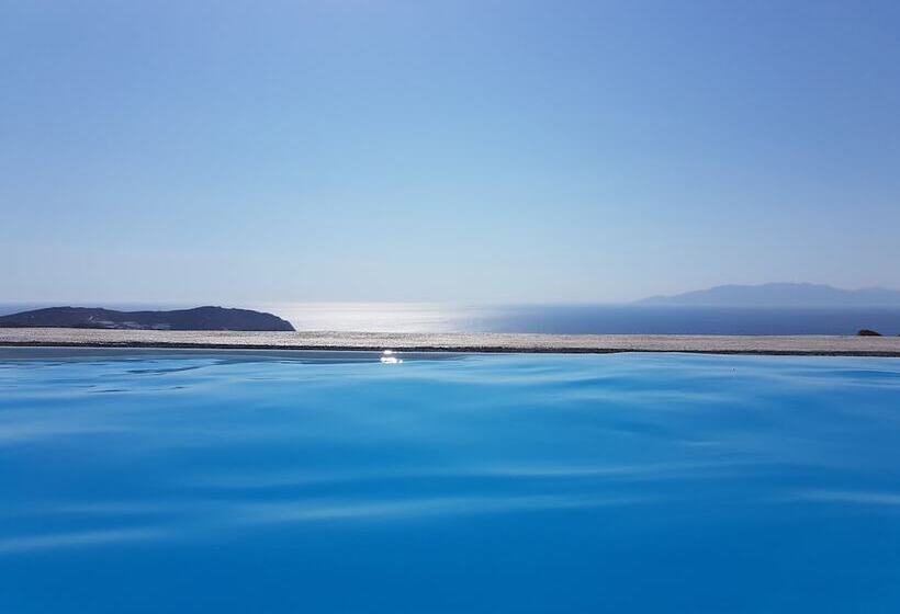 Amallini Suites Mykonos